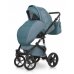 Детская коляска Riko Bruno Natural 3 в 1 Детская коляска Riko Bruno Natural 3 в 1